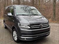 Second-hand VW T6 204 CP (150 kW) 2016 Van