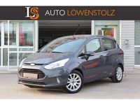Gebraucht Ford B-MAX Titanium 101 PS (74 kW) 2014 Grau Van / Kleinbus
