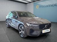 Gebraucht Volvo XC60 455 PS (334 kW) 2024 Grau SUV