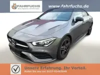 Gebraucht Mercedes CLA200 AMG line 163 PS (119 kW) 2022 Andere Coupé