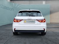 gebraucht Audi A1 Sportback 30 TFSI Smartphone-Int. PDC GRA DAB