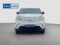 Gebraucht Maxus eDeliver 3 89 kW (122 PS) 2024 Weiß Van