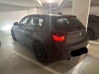 gebraucht BMW 120 d F20 4/5-Türer, M-Paket, Klima, Sitzheizung, Parkassist