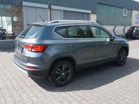 Second-hand Seat Ateca 4Drive 190 CP (139 kW) 2017 Gri SUV