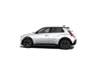 Ny Alpine A290 77 kW (106 HK) 2025 Hvid Hatchback