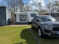 Gebraucht Jaguar E-Pace S 249 PS (183 kW) 2020 Grau SUV