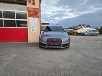 Gebraucht Audi A6 Allroad Sport 320 PS (235 kW) 2017 Tornadograu Kombi