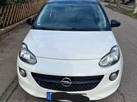 gebraucht Opel Adam JAM 1.4 64kW JAM