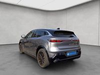 Gebraucht Renault Megane E-Tech Iconic 160 kW (218 PS) 2024 Grau Limousine