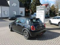 Second-hand Mini ONE 75 CP (55 kW) 2015 Negru Hatchback