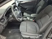 Gebraucht Ford Focus Titanium 116 PS (85 kW) 2023 Agate black metallic Kombi
