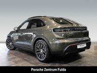 Gebraucht Porsche Macan 300 kW (408 PS) 2025 Aventuringrünmetallic SUV