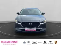Second-hand Mazda CX-30 Selection 179 CP (131 kW) 2020 Gri SUV