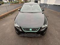 Gebraucht Seat Leon FR 184 PS (135 kW) 2015 Schwarz Limousine