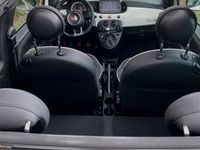 gebraucht Fiat 500C Cabrio - Top Zustand!