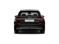 Gebraucht Audi A6 Advanced Plus 299 PS (219 kW) 2025 Mythosschwarz metallic Kombi