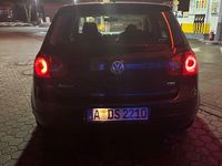 Gebraucht VW Golf V Edition 105 PS (77 kW) 2007 Blau Limousine