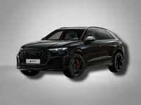 Gebraucht Audi RS Q8 Performance 640 PS (470 kW) 2025 Mythosschwarz metallic SUV