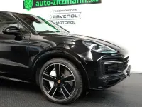 Gebraucht Porsche Cayenne 549 PS (403 kW) 2023 Schwarz SUV