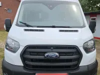 Gebraucht Ford Transit 130 PS (95 kW) 2022 Van / Kleinbus