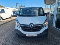 Gebraucht Renault Trafic 145 PS (106 kW) 2021 Weiß Van / Kleinbus
