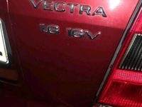 gebraucht Opel Vectra 