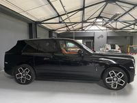 Gebraucht Rolls Royce Cullinan 571 PS (419 kW) 2024 Schwarz SUV