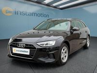 Second-hand Audi A4 163 CP (119 kW) 2021 Andere Break