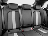 Gebraucht Audi A3 Advanced Plus 150 PS (110 kW) 2023 Manhattangrau metallic Limousine