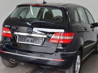 gebraucht Mercedes B170 T.Leder,SH,PDC,SR+WR,Sport-Paket