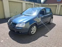 Gebraucht VW Golf V 80 PS (58 kW) 2007 Grau Limousine