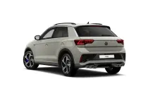 Usata VW T-Roc R 300 CV (220 kW) 2024 Grigio SUV
