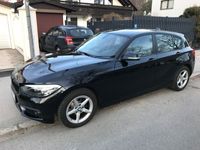 gebraucht BMW 116 d -