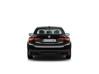 Neu BMW i4 Sport Line 210 kW (286 PS) 2025 Schwarz uni Limousine