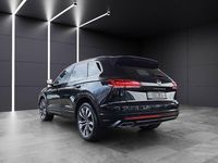 Gebraucht VW Touareg Style 286 PS (210 kW) 2023 Grenadillschwarz metallic SUV