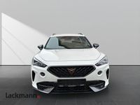 Gebraucht Cupra Formentor 310 PS (228 kW) 2024 Weiss SUV