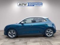 Neu Ora 03 Pro+ 125 kW (171 PS) 2025 Weiß Kleinwagen