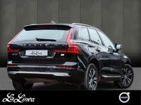 Gebraucht Volvo XC60 349 PS (256 kW) 2023 Schwarz SUV