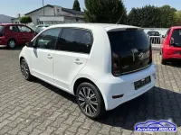 Gebraucht VW up! United 65 PS (47 kW) 2021 Weiß Kleinwagen