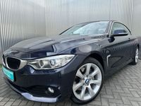 gebraucht BMW 435 i xDrive Cabriolet Automatik Top Angebot