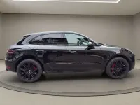 Gebraucht Porsche Macan GTS 360 PS (264 kW) 2016 Schwarz SUV