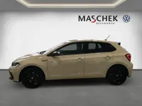 Neu VW Polo IQ Drive 207 PS (152 kW) 2026 Ascotgrau Kleinwagen