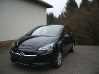 gebraucht Opel Corsa 1.4 Edition