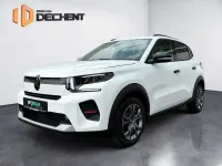 Gebraucht Citroën C3 101 PS (74 kW) 2025 Weiß SUV