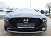 gebraucht Mazda 3 2.0 e-SKYACTIV-G Drive Nagisa *Leder+LED+xPDC*