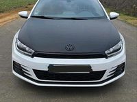 Gebraucht VW Scirocco 220 PS (161 kW) 2014 Weiß Coupé