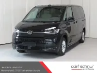Gebraucht VW Multivan Life 150 PS (110 kW) 2024 Other Van / Kleinbus