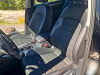 Gebraucht VW Golf VII 110 PS (80 kW) 2015 Schwarz Kombi