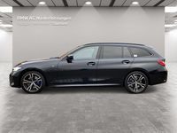 Gebraucht BMW M340 Performance 340 PS (250 kW) 2022 Schwarz Limousine