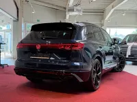 Gebraucht VW Touareg R 462 PS (339 kW) 2024 Blau SUV